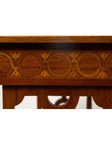 表4 Gigognes Art Nouveau