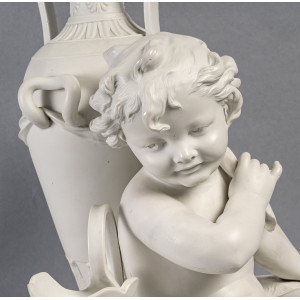 Biscuit "L'enfant et... 2