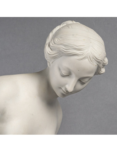 Bisque Bather, Étienne Maurice Falconet