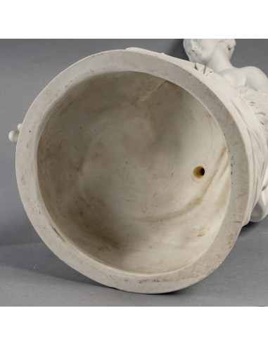 Bisque Bather, Étienne Maurice Falconet