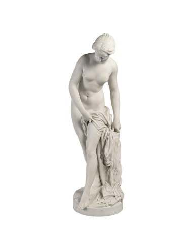 Bisque Bather, Étienne Maurice Falconet