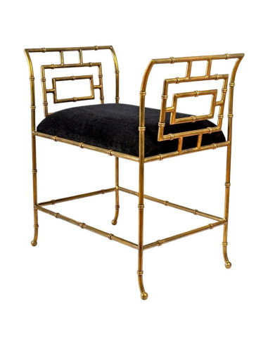 De Luxe Bench Seat, 20th Century