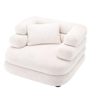 Sillón, Modelo Málaga 2