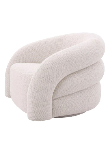 Sillón contemporáneo, Modelo Novelle