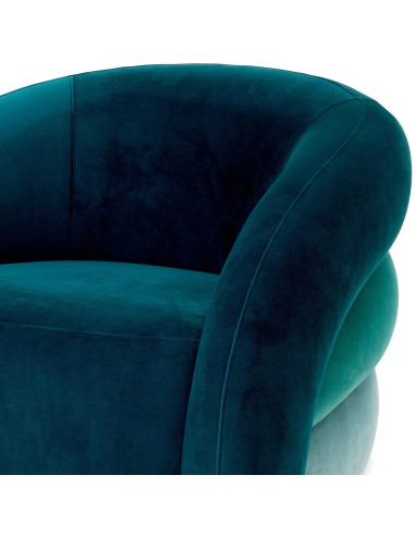 Sillón contemporáneo, Modelo Novelle