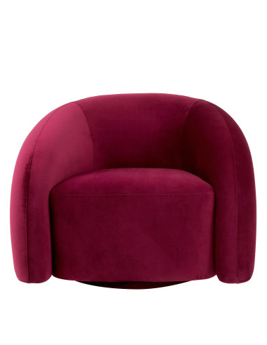 Sillón contemporáneo, Modelo Novelle