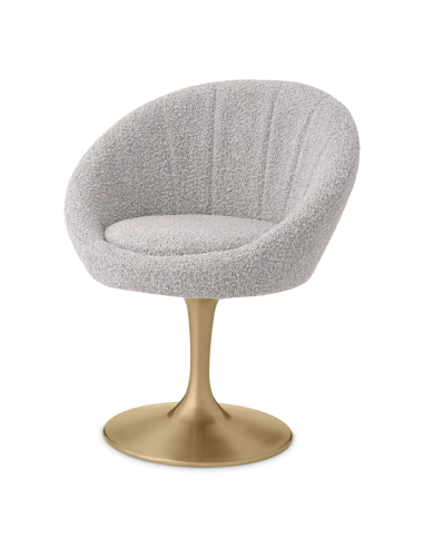 CHAISE DE SALLE À MANGER O'NEILL