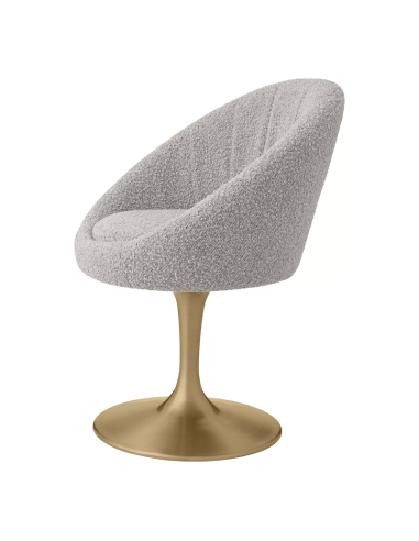 CHAISE DE SALLE À MANGER O'NEILL