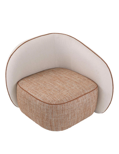 Silla, Sillón Modelo San Marino Derecha.