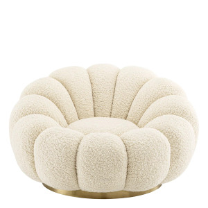 Sillón giratorio, Modelo... 2
