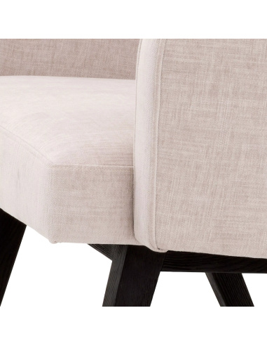 Silla de comedor Locarno