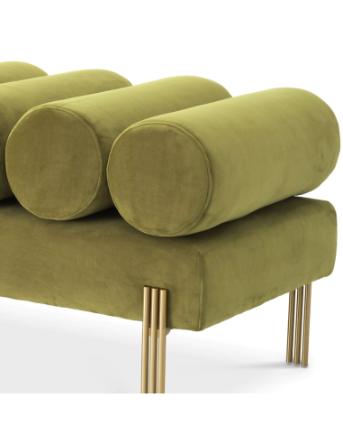 Oxley bench