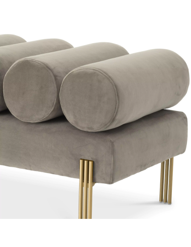 Oxley bench