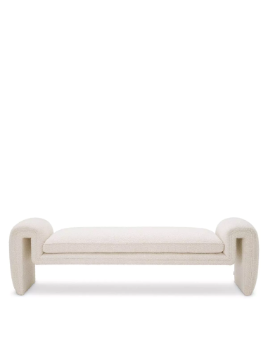 Bench, Model Tondo L.