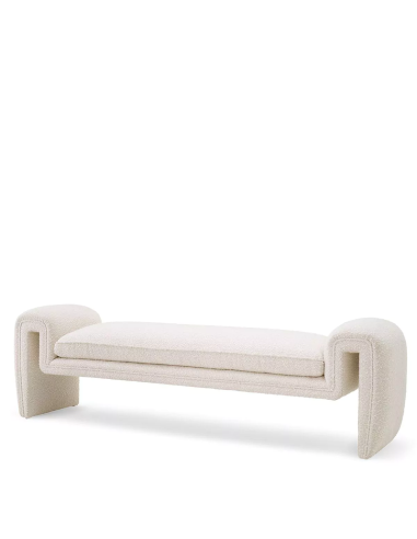 Bench, Model Tondo L.