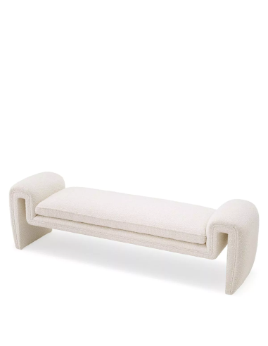Bench, Model Tondo L.