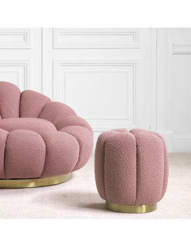 Stolička, Model Orchanique.