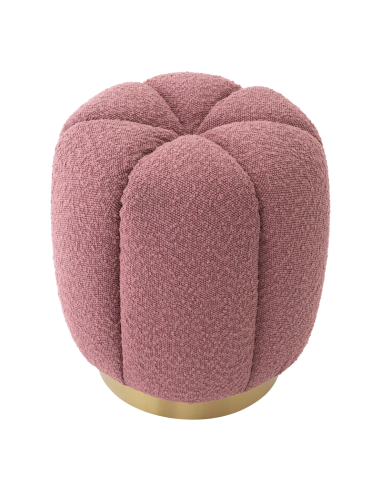 Taburete, Modelo Orchanique.