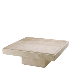 Sartoria coffee table 2