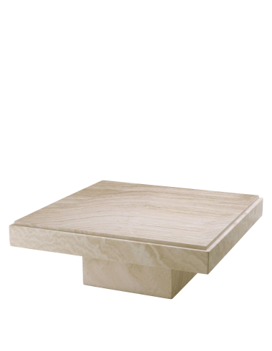 Sartoria coffee table
