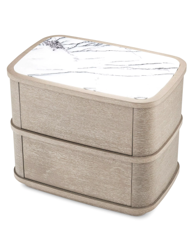 Table de Chevet ou Table d'appoint,...
