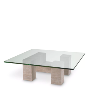 Ikal coffee table