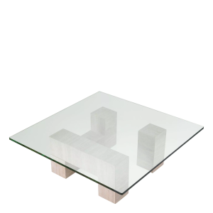 Coffee table ikal 2