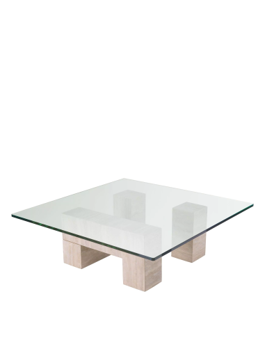 Mesa de centro ikal