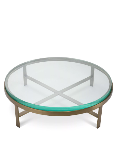 Hoxton coffee table