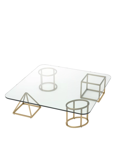 Spencer coffee table
