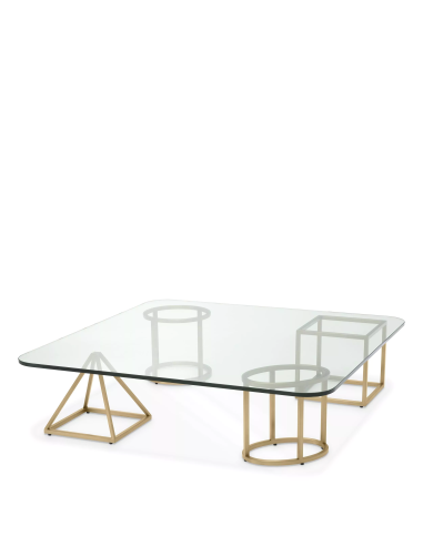 Mesa de centro Spencer