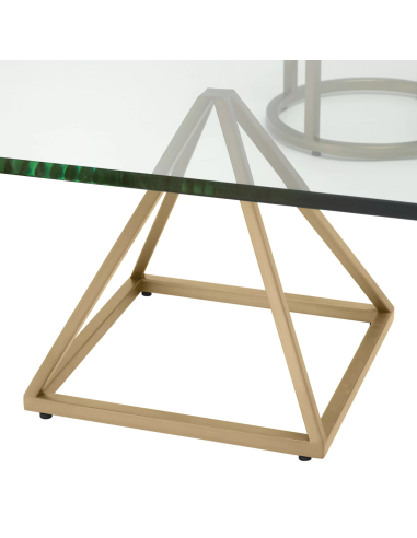 Spencer coffee table