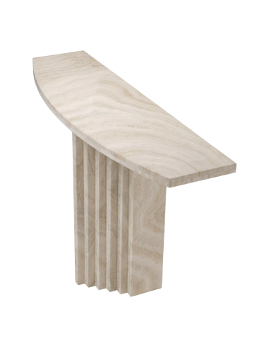 Mesa consola, modelo Atzaro.