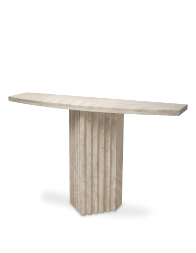 Table Console, Model Atzaro.
