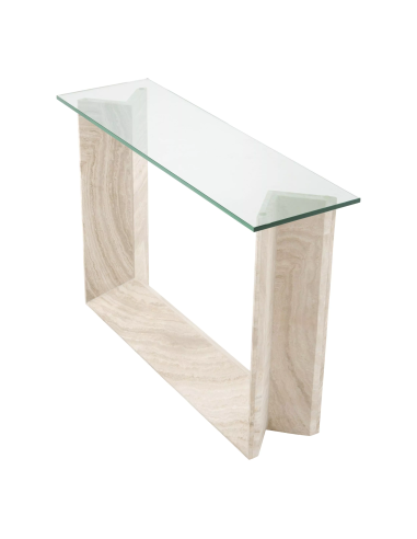 Table Console, Model Fortuna.