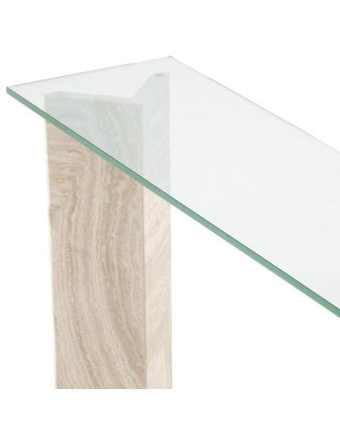 Table Console, Model Fortuna.