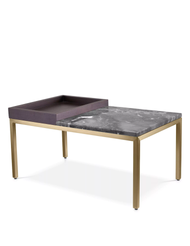 Mesa lateral Forma
