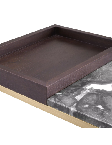 Mesa lateral Forma