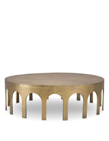 Gardini coffee table