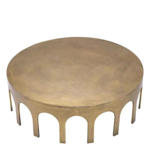 Mesa de centro Gardini 2
