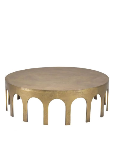 Gardini coffee table