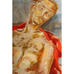 Painting on Paper by... 2