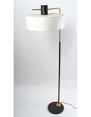 Lunel Stehlampe, 1960