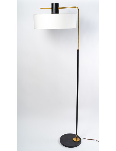 Lunel Stehlampe, 1960