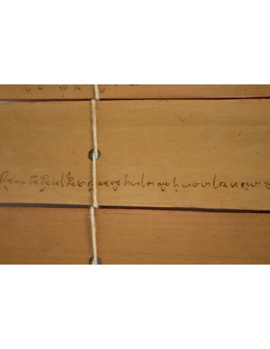 印度尼西亚慈善社,第二十世纪