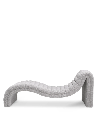 Chaise longue Pioneer