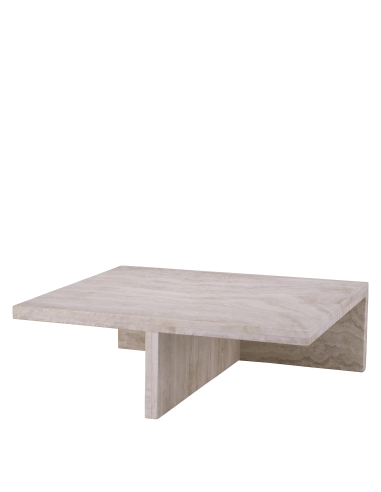 Amara Low Coffee Table