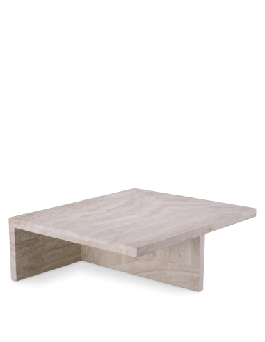 Amara Low Coffee Table