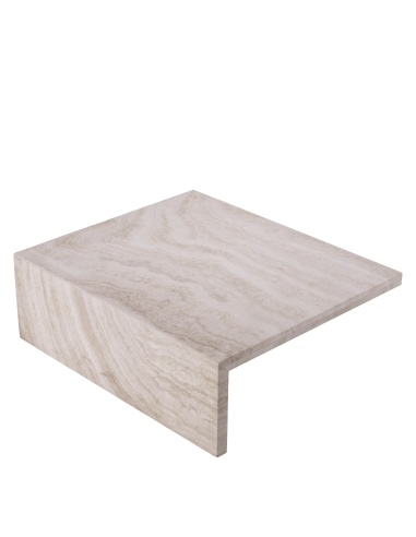 Mesa de centro baja Amara