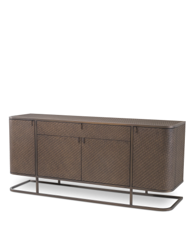 Napa Valley chest of drawers